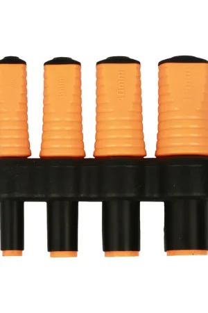 Usine Directe Emporte-Pièces Guru Punch Set
