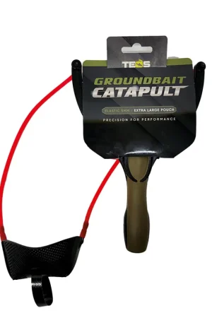 Acheter Direct Fronde Teos Groundbait Catapult