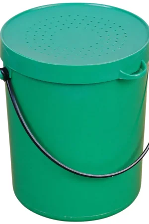 Jusqu'à Épuisement Des Stocks SEAU BLE GM 1L