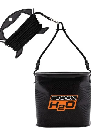 Must-Have Seau Guru Fusion H2O Water Bucket