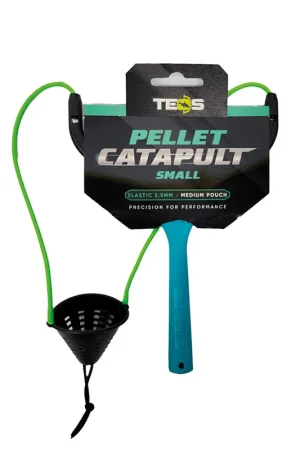 Fronde Teos Pellet Catapult Small Réduction