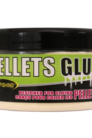Soldes Colle a pellets pellets glue fun fishing 150g