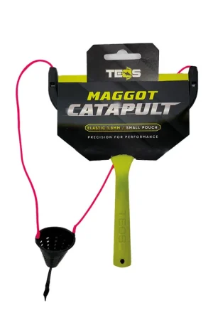 Vente Flash Fronde Teos Maggot Catapult