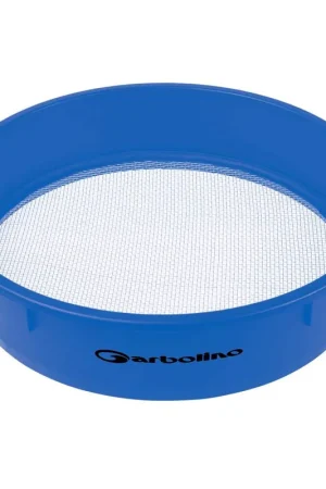 Promotion Saisonnière Tamis luxe seau 18l garbolino 2mm