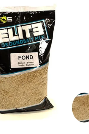 Amorce Teos Elite Fond 1kg Satisfait Ou Remboursé