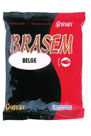 Additif en poudre brasem sensas belge 300g Prix Promo