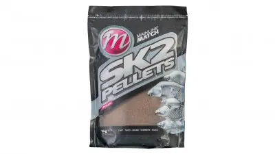 Pellets Mainline SK Pellet 1kg Offre Exclusive