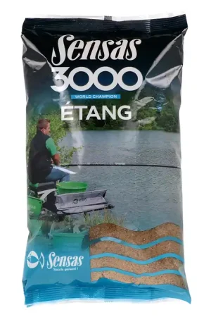 Amorce coup sensas 3000 etang Offre Limitée