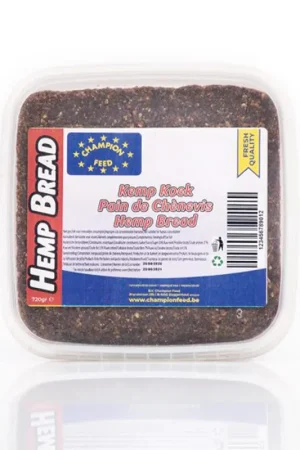 Nouvel Arrivage Pain de Chenevis Champion Feed 750g