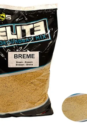 Amorce Teos Elite Brême 1kg Super Prix