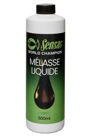 Solde Additif Sensas Melasse Liquide 500ml