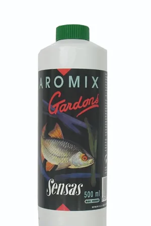 Additif liquide coup sensas aromix gardon 500ml Certifié