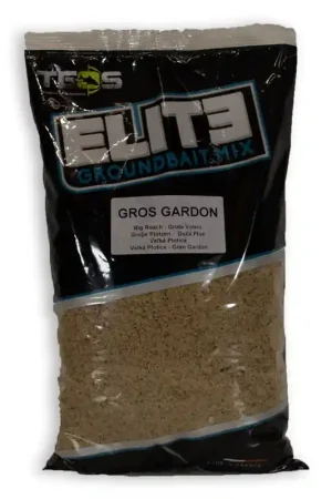 Super Prix Amorce Teos Elite Gros Gardon 1kg
