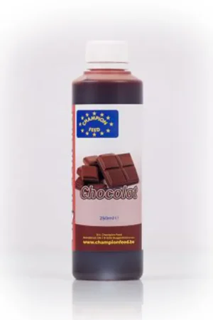 Additif Liquide Champion Feed Chocolat 250ml Acheter En Ligne