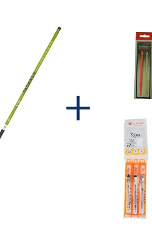 Commande En Gros Pack Decouverte Peche Au Coup 3M