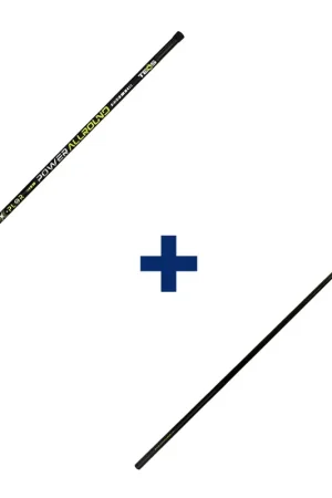 Pack Teos Xplor Power Allround 600 + Top 4 Achat Immédiat