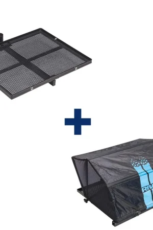 Pack Desserte + Store Meilleur Choix
