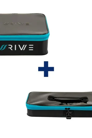 Prix Réduit Pack Boite Rive Bag Eva