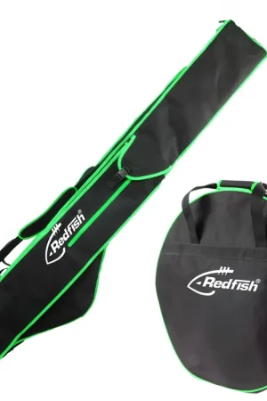 Pack bagagerie coup redfish concours mixte rond 1 poche Acheter En Ligne