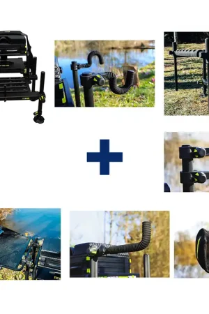 Pack Teos Station TS5 Medium Vente Directe