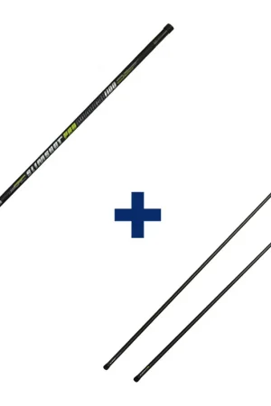 Pack Teos Slimshot Pro Match 1100 + +Tops Produit De Marque
