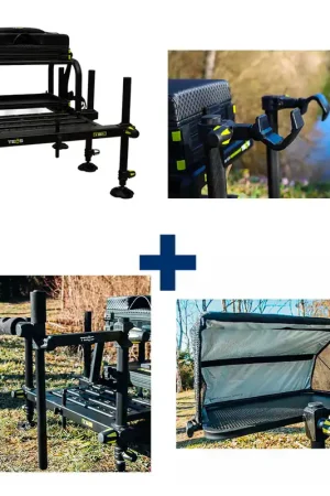Pack Teos Station TS3 Starter Expédition Rapide