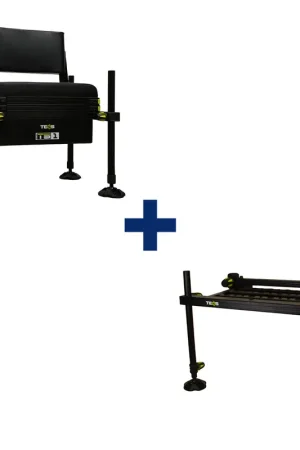 Pack Teos Station TS1 + Footplate Livraison Express