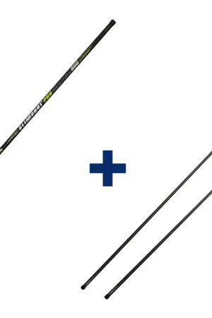 Bon Plan Pack Teos Slim Shot Pro Match 800 + 2Tops