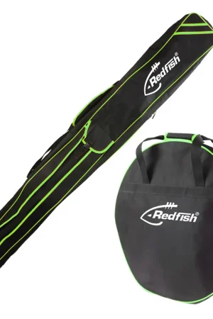 Pack bagagerie coup redfish concours club rond 1 poche Offre Limitée