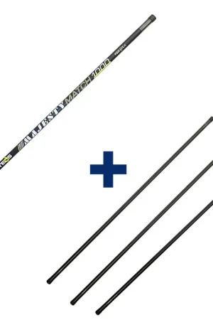 Pack Teos Majesty Match 1000 + 3Tops Populaire