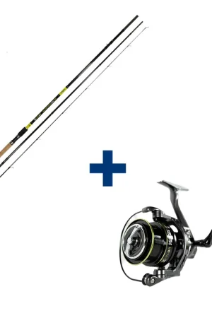 Offre Limitée Ensemble Teos Anglaise X-Plor Match 390