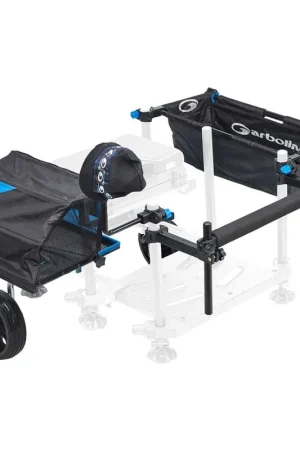 Pack Accessoires Station Carpodrome Concours Garbolino Acheter En Ligne