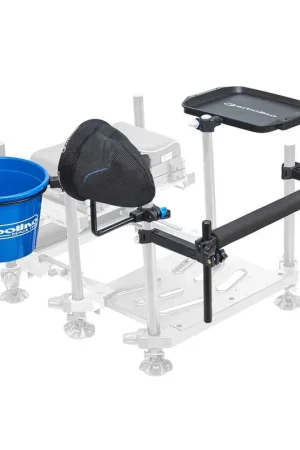 Pack Accessoires Station Loisir Garbolino Prix Cassé