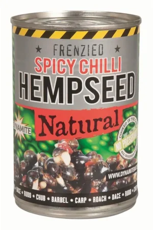 Graine Dynamite Baits Frenz Hempseed chilli 350 kg Marque