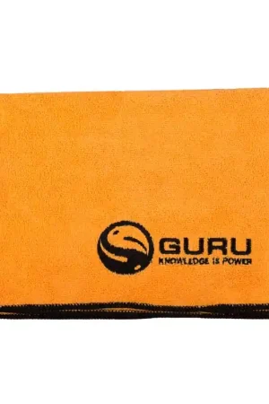 Haute Qualité Serviette Guru Microfibre Towel