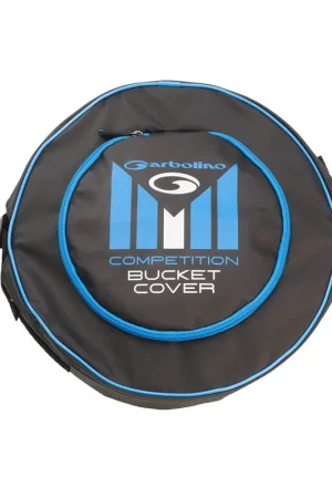 Couvre Seau Garbolino Squadra Competition Series Prix Choc