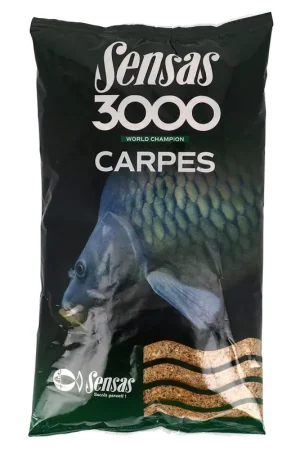 Amorce coup sensas 3000 carpe Promotion