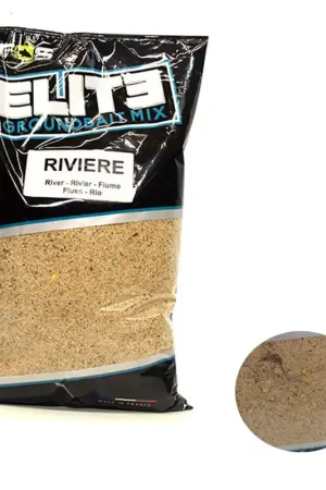 Meilleur Choix Amorce Teos Elite Rivière 1kg