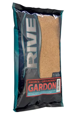 Meilleur Choix Amorce Rive Gardon 1Kg