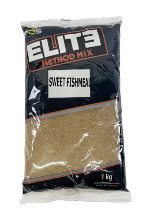 Meilleur Choix Method Mix Teos Elite Sweet Fishmeal 1kg