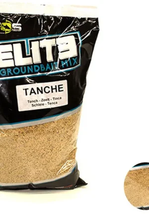 Bon Marché Amorce Teos Elite Tanche 1kg