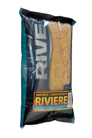 Amorce Rive Rivière 1Kg Solde