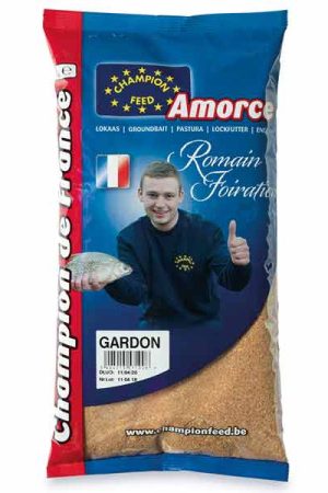 Commander Vite Amorce Champion Feed Champion de France Gardon 1kg