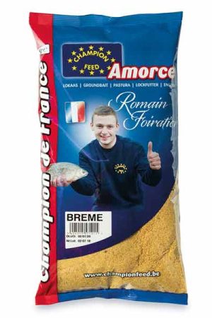 Amorce Champion Feed Champion de France Breme 1kg Must-Have