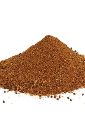 Populaire Amorce Power Crunchy 2kg Cheesy Barbel