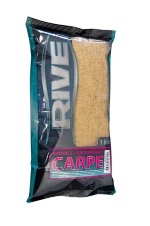 Dernière Chance Amorce Rive Carpe 1Kg