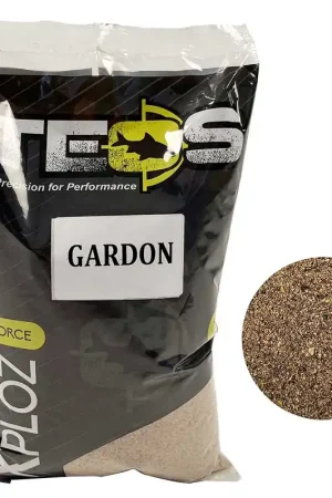Offre Spéciale Amorçe Teos Xploz Gardon 1kg