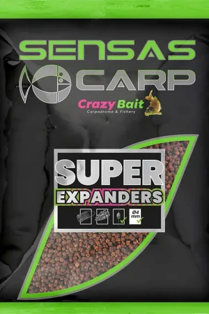 Authentique Pellet Sensas Super Expender 350g
