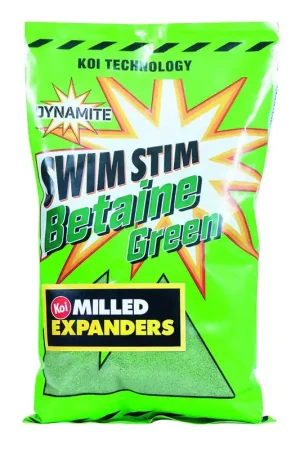 Pellet Expander Dynamite Baits Swin Stim Milled Expanders Offre Limitée