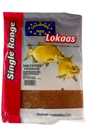 Prix Promo Farine Champion Feed Pain d'épices 500g